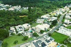 Condominios Fechados - Goiânia